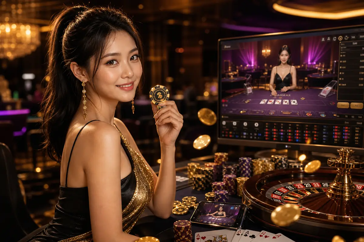 vinn88 hướng dẫn nạp rút tiền